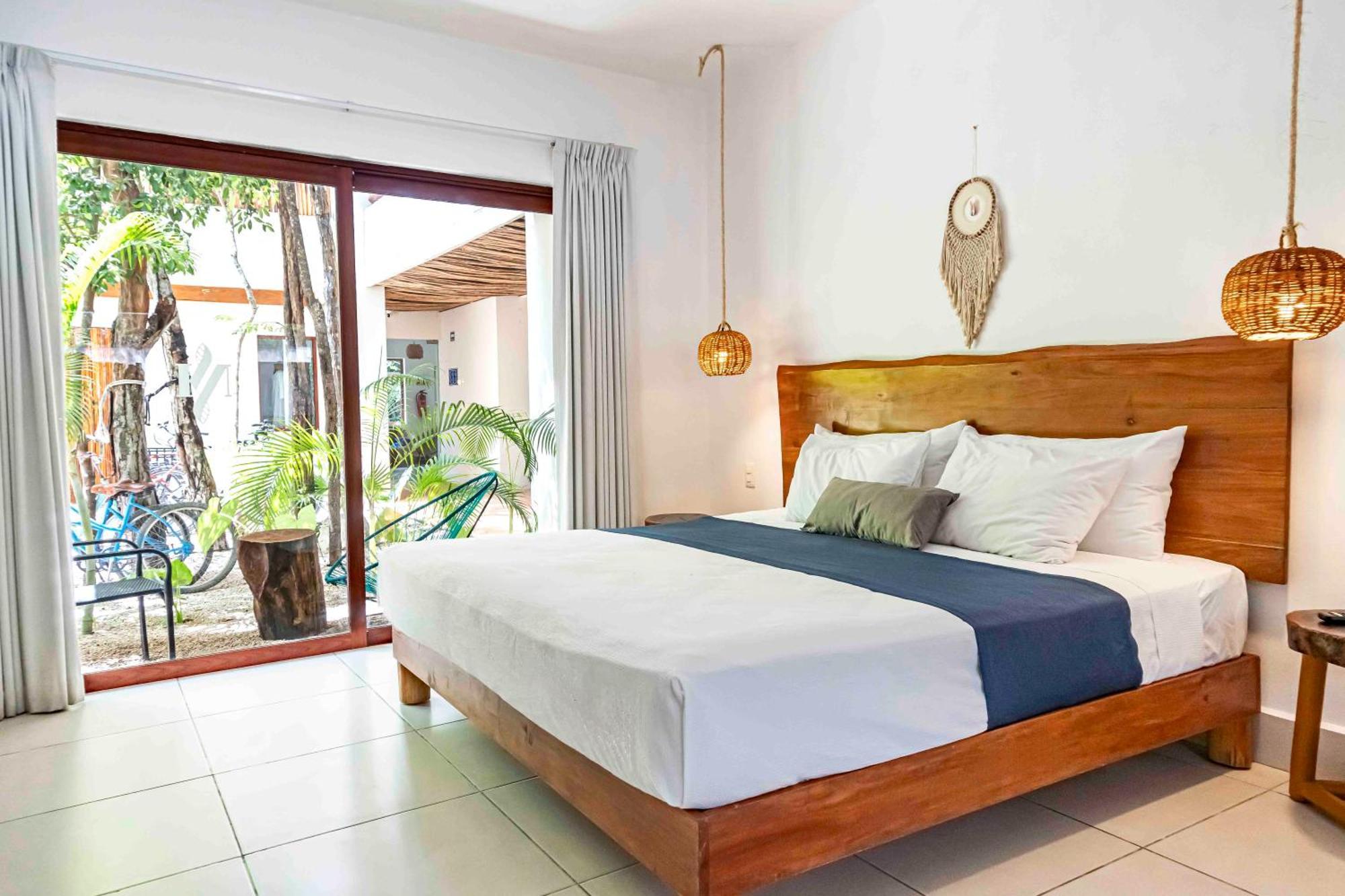 Niik Tulum Hotel Exterior photo
