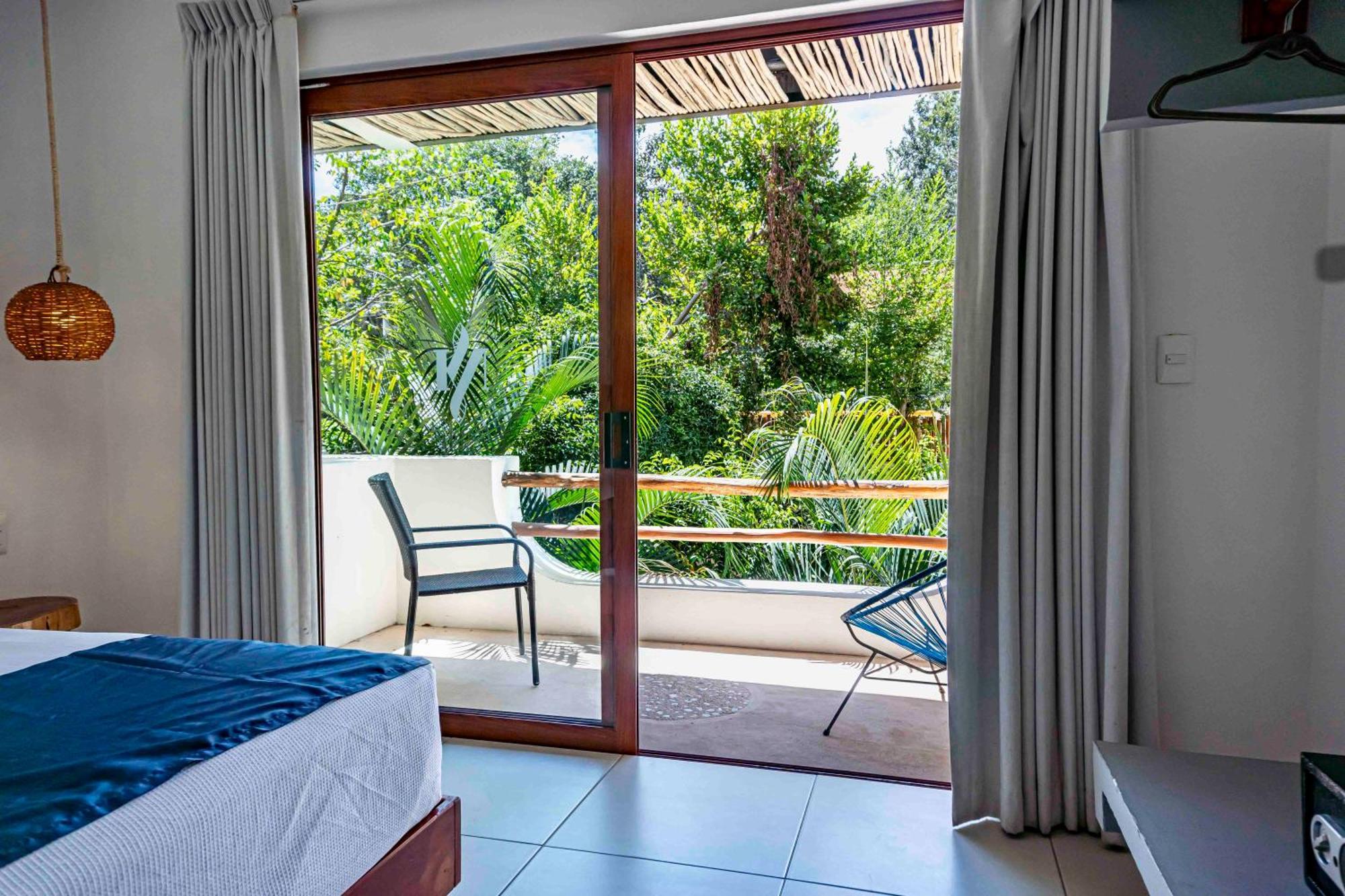 Niik Tulum Hotel Exterior photo