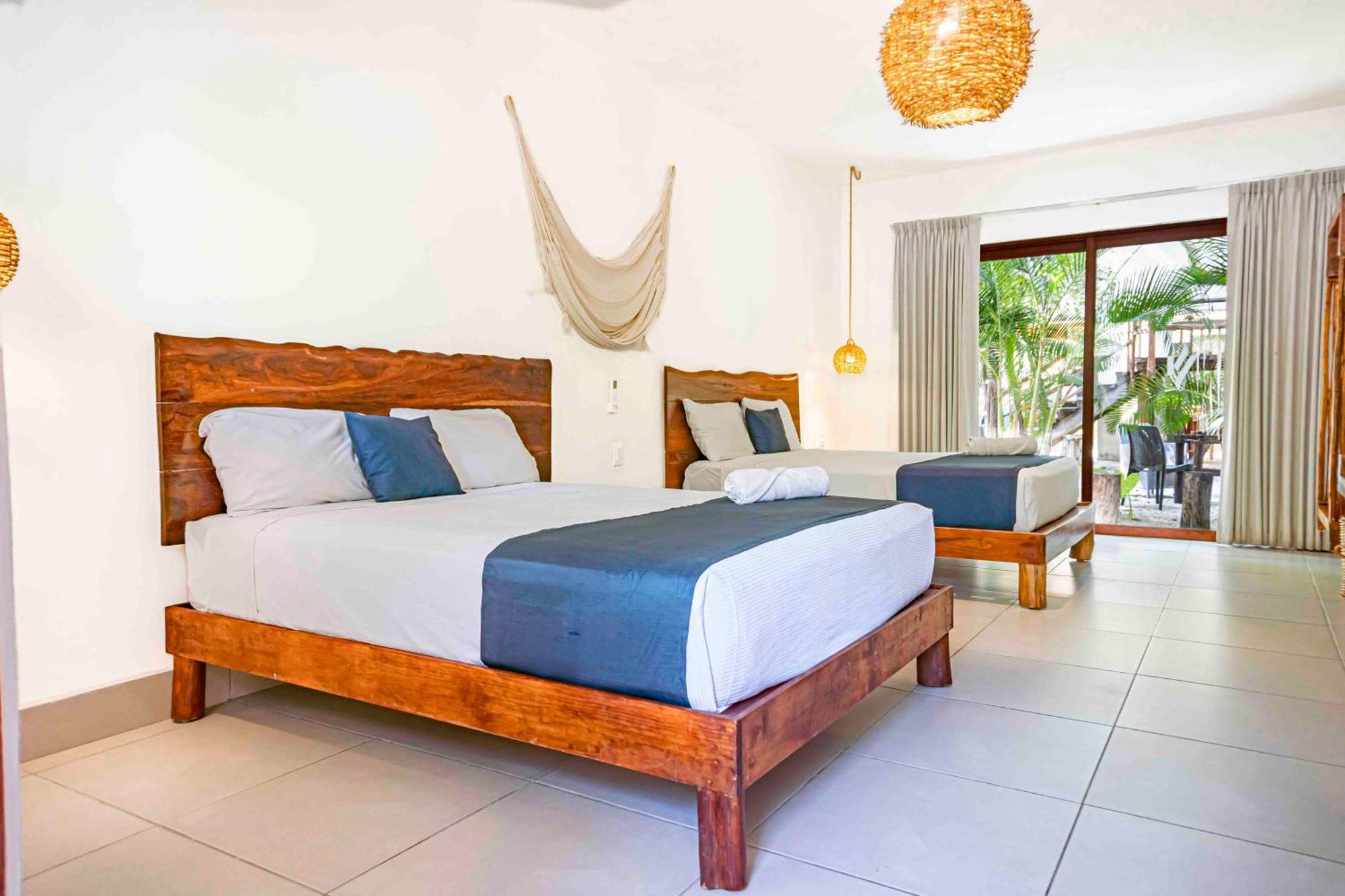Niik Tulum Hotel Exterior photo