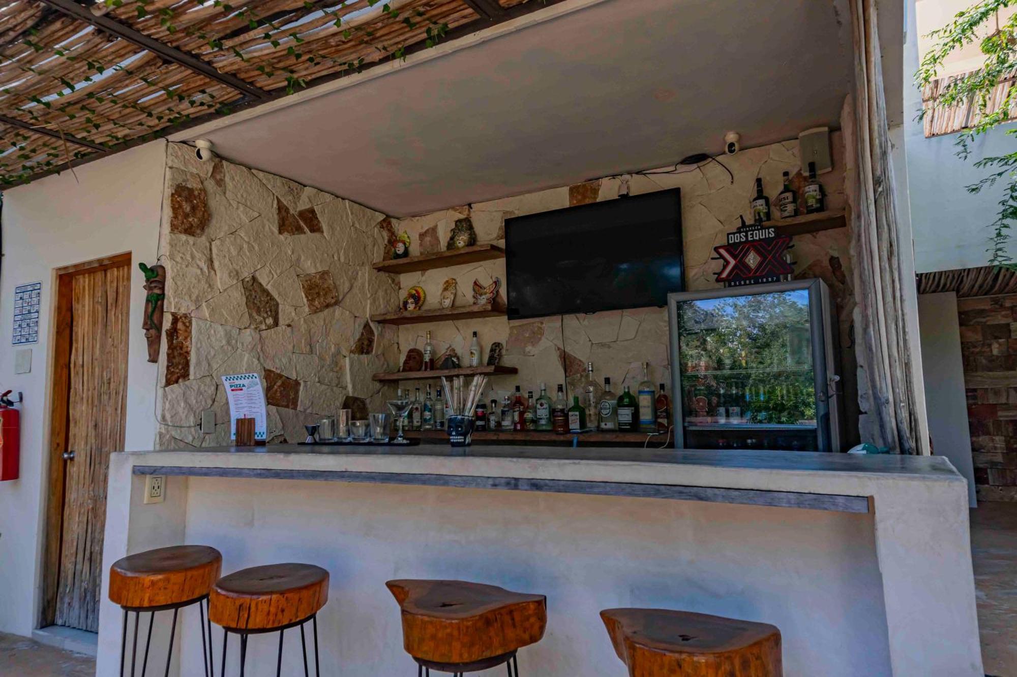 Niik Tulum Hotel Exterior photo